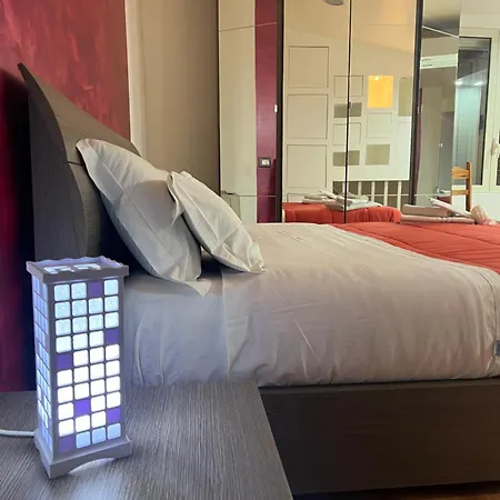 La Maison Dell'amour Apartamento