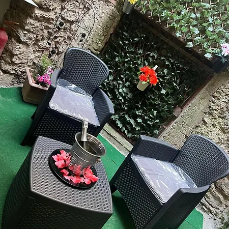 La Maison Dell'amour Apartamento *